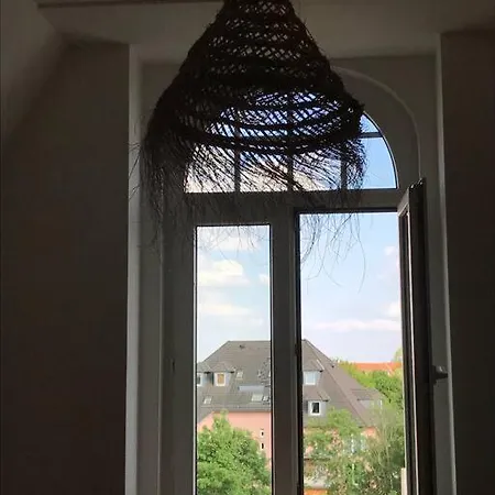 Schoenes In Gohlis- Sued * Lipsk