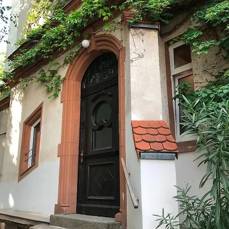 Apartament Schoenes In Gohlis- Sued *
