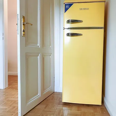 Apartmán Schoenes In Gohlis- Sued *