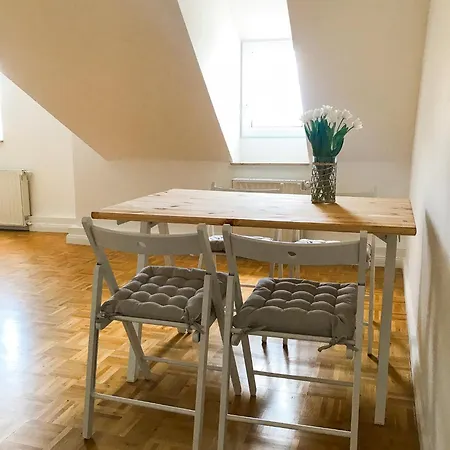 Schoenes In Gohlis- Sued Apartmán Lipsko