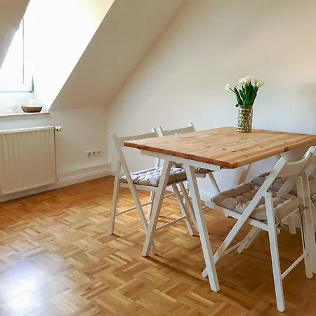 Schoenes In Gohlis- Sued Apartmán Lipsko
